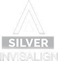 silver invisalign logo1
